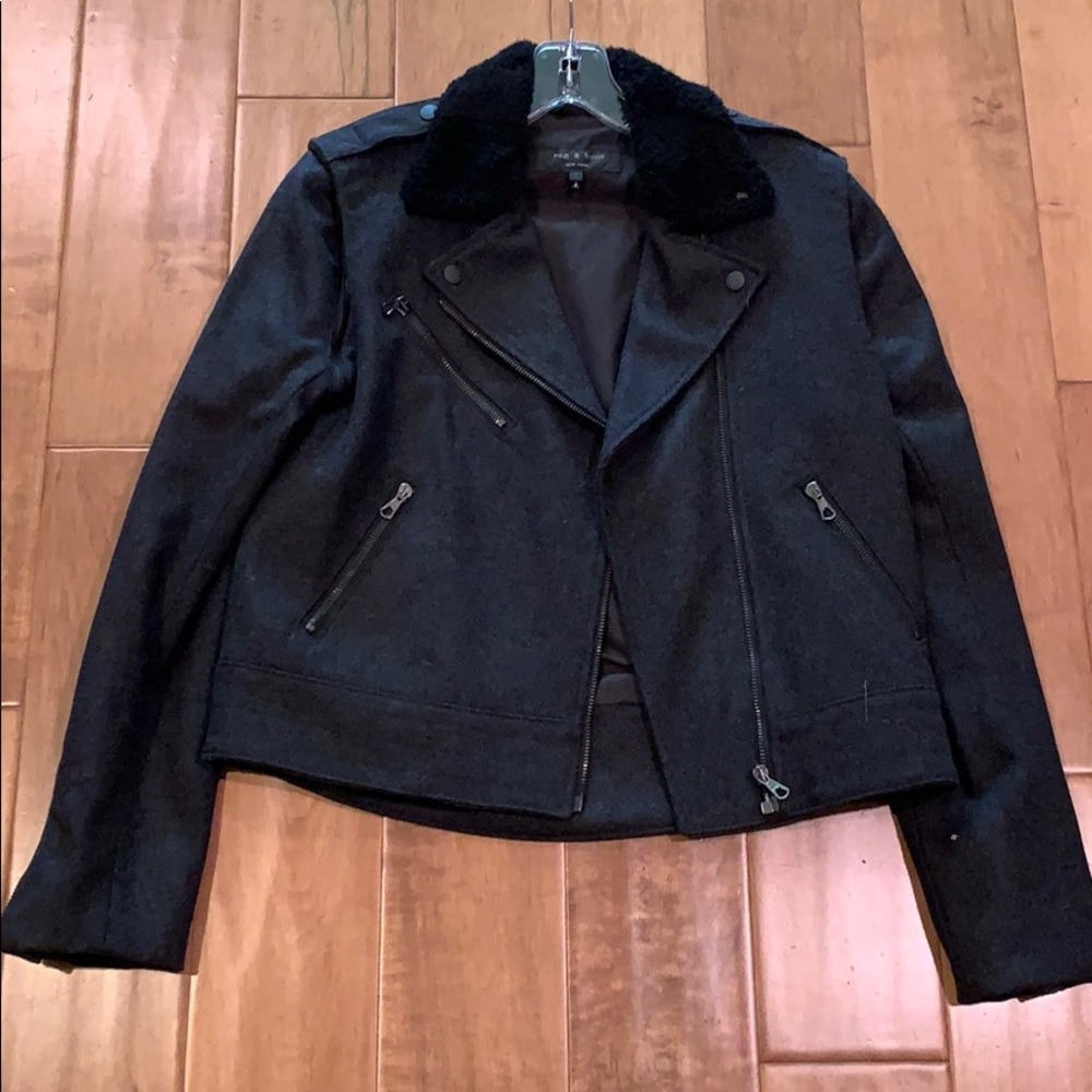 Rag & Bone Jacket